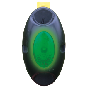Alarma gard electric "FLASH 2000" (14149C)