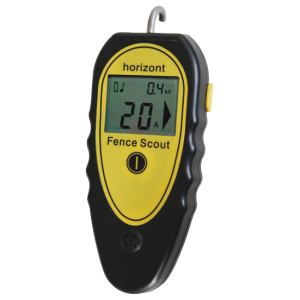 Tester gard electric "SCOUT II" (14151C)