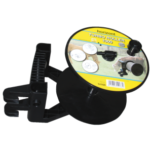 Rola adunat fir "SUPER ROLLER 1000" din plastic (15289)
