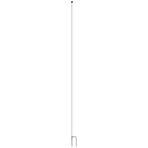 Stalp schimb plasa gard electric cu tepusa (14384-2)