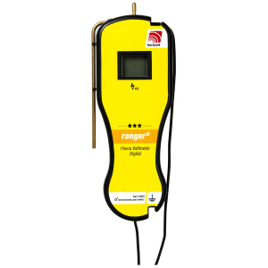 Tester gard electric "RANGER" , digital (14496C)