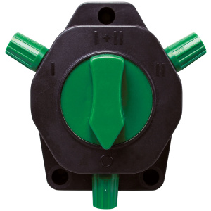Comutator gard electric (14865C)