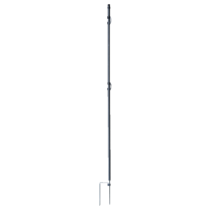Stalp schimb plasa gard electric "HORINETZ SUPER" (14967)