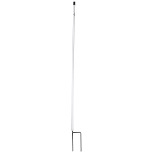 Stalp colt plasa gard electric/ de schimb 105 cm (15027-2)