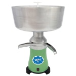 Separator smantana "MILKY AR 140 ECO" (150600020) - imagine 2