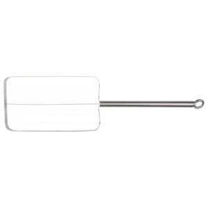 Harpa branza, inox "MILKY" (150950020)