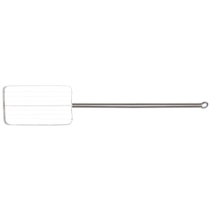 Harpa branza, otel inoxidabil "MILKY" 60 cm(150950030)