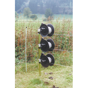 Dispozitiv adunat fir "TURBO ROLLER 1500 "(15340)