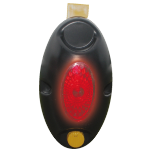 Alarma gard electric "VOLT" (15537C)