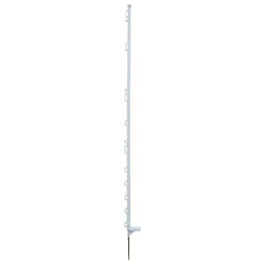 Stalpi plastic "HORIZONT EXTRA" (15812)