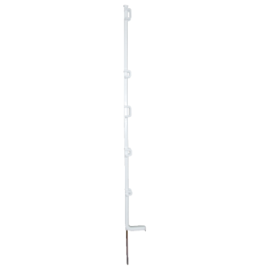 Stalp plastic "PRO-LINE" gard electric (15857)