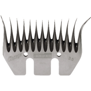 Piaptan HEINIGER "CHARGER" curbat , pentru masina de tuns oi  (100100016)