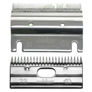 Piaptan uz veterinar 53/23 dinti (100241SET)