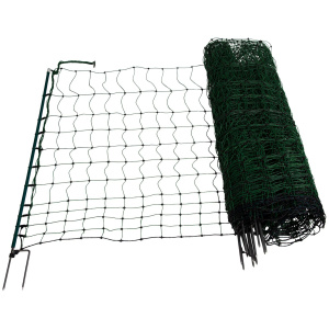 Plasa gard electric ,RANGER 25m/105cm (34621)