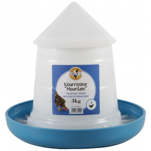 Furajator pasari "MOUNTAIN" , 3 kg (505300003)