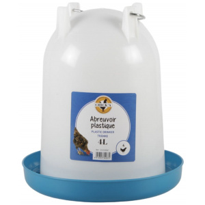 Adapatoare pasari 4l , cu maner (510103041)