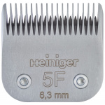 Cap masina tuns oi "HEINIGER SAPHIR" 6.3mm (100293F) - imagine 1