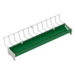 Furajator plastic , verde (500000055) - imagine 4