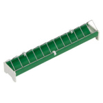Furajator plastic , verde (500000055) - imagine 3