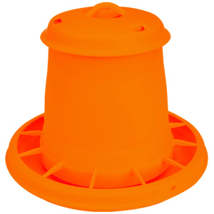 Furajator portocaliu , 3.5 KG (505003019)