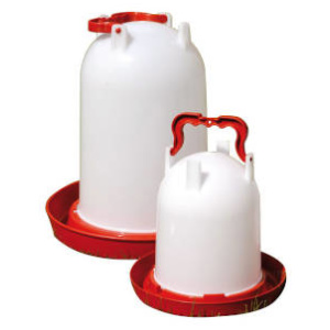 Adapatoare pasari rosie , 6L "COMBO" cu carlig (510008006)