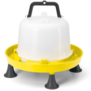 Adapatoare cu suport , 5 l , plastic (510100005)