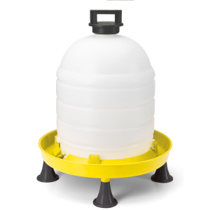 Adapatoare cu suport , 15 l , plastic (510100015)