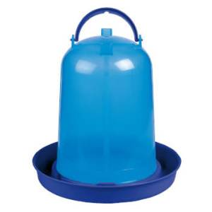 Adapatoare gaini 8L "ECO" , plastic (510200006)
