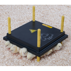 Placa incalzire pui , 30x30 cm (530005030)