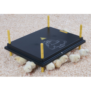 Placa incalzire pui ,  40x50 cm (530005050)