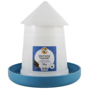 Furajator pasari "MOUNTAIN" , 5 kg (505300005)