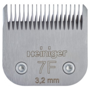Cap masina tuns oi "HEINIGER SAPHIR" 3.2mm (100291F)