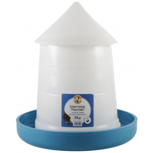 Furajator pasari "MOUNTAIN" , 8 kg (505300008)