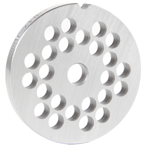 Grilaj masina tocat "REBER" nr 12 , 8 mm (9REB4312A/8)