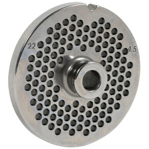 Gratar masina tocat carne , 4.5 mm "REBER" nr 22 (9REB4714A/4)