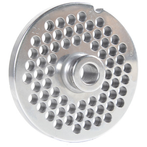 Grilaj masina tocat carne , "REBER" 6 mm , nr 22 (9REB4714A/6)
