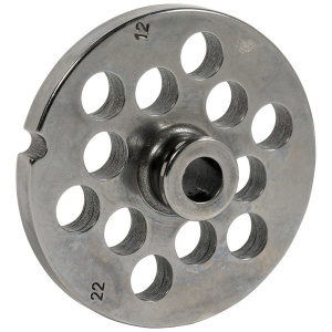 Gratar masina tocat carne , 12 mm "REBER" nr 22 (9REB4714A12)