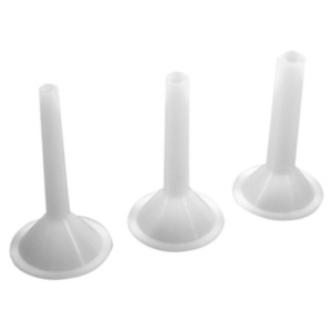 Set 3 palnii , pentru masina de tocat carne "REBER" nr 22 (9REB4726S)