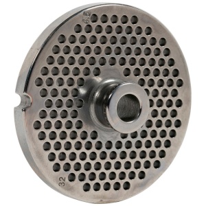 Gratar masina tocat carne "REBER" nr 32 , 4.5 mm (9REB4750A/4)