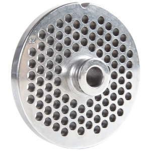 Gratar masina tocat carne "REBER" nr 32 , 6 mm (9REB4750A/6)