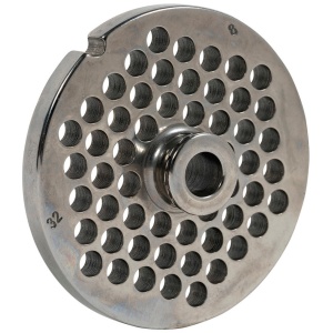 Gratar masina tocat carne "REBER" nr 32 , 8 mm (9REB4750A/8)