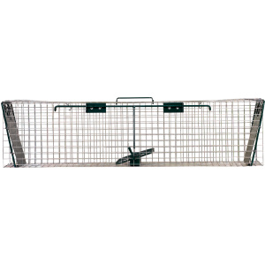 Capcana "BOXTRAP" 2 intrari 80 x 19 x 19 cm (12970222222)