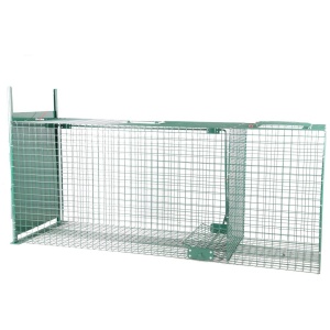 Capcana tip cusca , o intrare 127 x 36 x 47 cm (1297021254535)