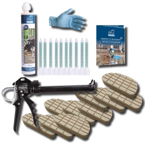 Kit "SEPTICARE BOND EXPRESS XL" (106652010)