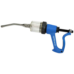 Pistolet dozator din plastic "NJPhillips" diferite dozaje