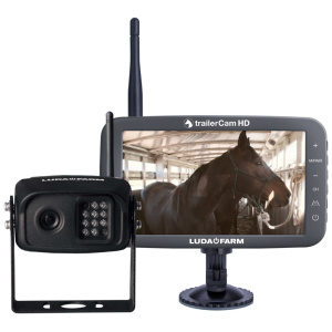 Camera remorca "LUDA FARM" HD (LUD1101)