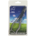 Cleste preducea , 12N , nichelat (108400012) - imagine 2