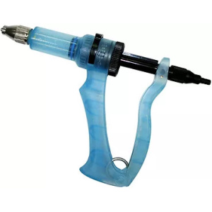 Seringa semi-automata "NJPHILLIPS" 15ml   (110010015)