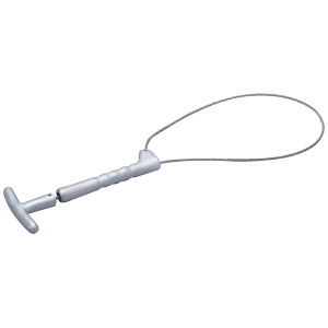 Mini-lasou din aluminiu  (105509005)