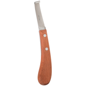 Reneta profesionala , curatat copite , stanga (106609002V)